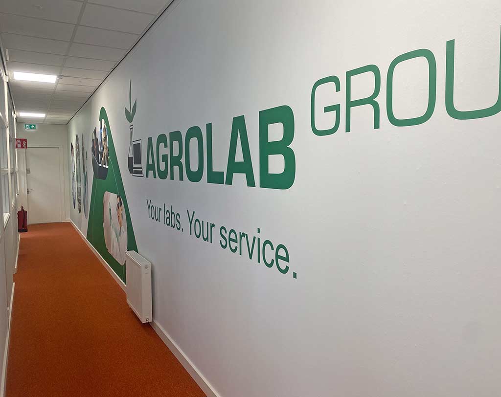 AGROLAB West