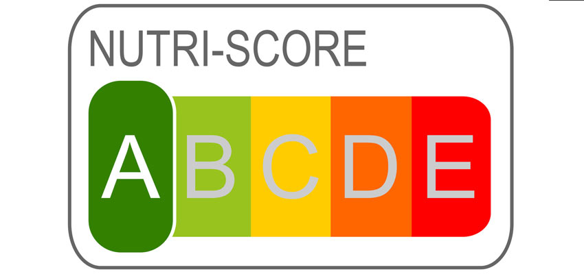 Nutri score